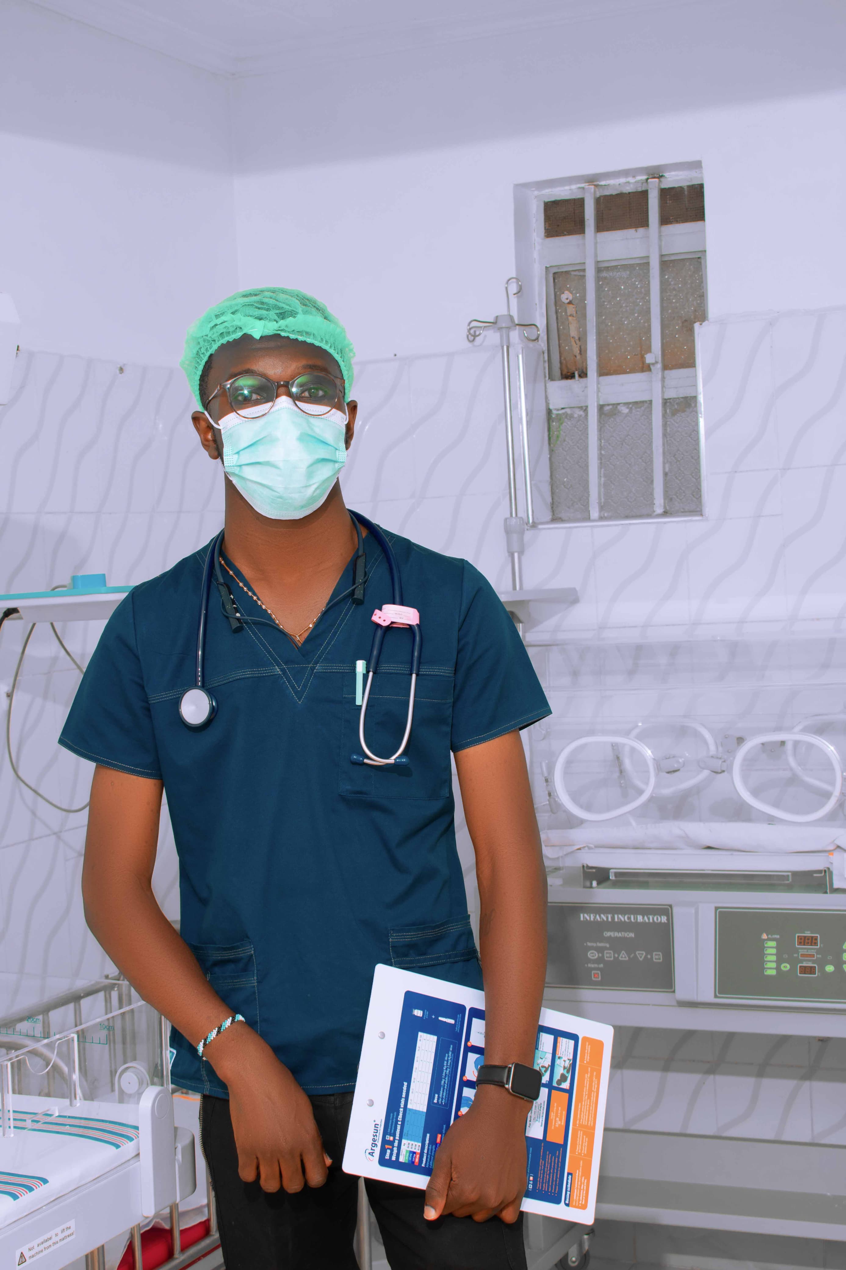 Nurse