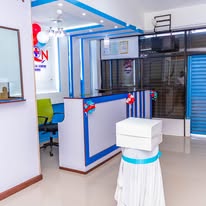 Hospital Facility